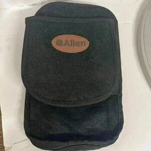 Bob Allen Divided Shooting Bag, Trap, Skeet, Sporting Clays
